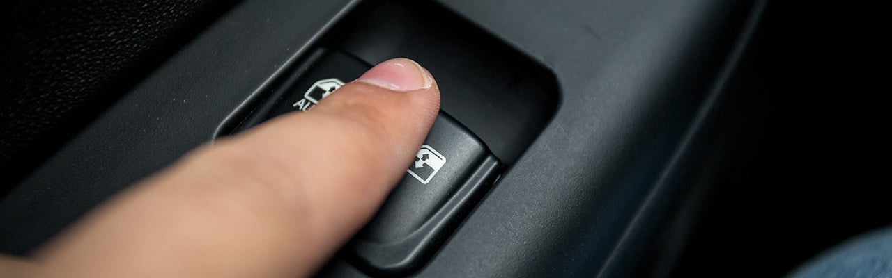 Por Qu No Suben O Bajan Los Vidrios El Ctricos De Mi Auto